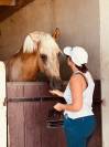 PRE entier à vendre ONC 3 ans