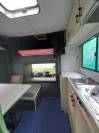 Volvo FL10 home car 5-6 chevaux 