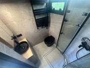 Camion per Cavalli Scania SCANIA 320 INterhorse 2025 Nuovo