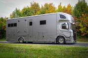 Horsebox NON-HGV Scania SCANIA 320 INterhorse 2025 New