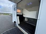 Van per Cavalli Cavalcar CAVALCAR 5 PLACES 2020 Occasione