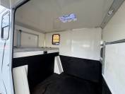 Van per Cavalli Cavalcar CAVALCAR 5 PLACES 2020 Occasione