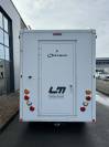Van per Cavalli Cavalcar CAVALCAR 5 PLACES 2020 Occasione