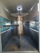 A vendre van Ifor williams HB505 2 chevaux