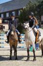 Poney de concours