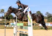  Connemara sport 6ans