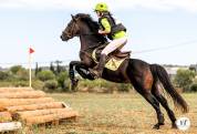  Connemara sport 6ans
