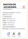 Potro PRE Grandes orígenes 