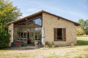 Propriété confidentielle proche Bordeaux