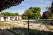 Propriété confidentielle proche Bordeaux