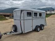Trailer Fautras Oblic X3 3 Cavalli 2025 Nuovo
