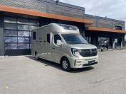 Van per Cavalli STX  2025 Nuovo
