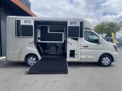 Van per Cavalli STX  2025 Nuovo