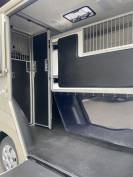 Van per Cavalli STX  2025 Nuovo