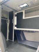 Van per Cavalli STX  2025 Nuovo