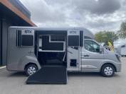 Van per Cavalli STX  2025 Nuovo