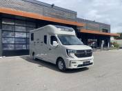 Van per Cavalli STX  2025 Nuovo