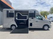 Van per Cavalli STX  2025 Nuovo