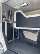 Van per Cavalli STX  2025 Nuovo