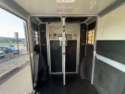Van per Cavalli STX STX 2021 Occasione