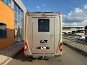 Van per Cavalli STX STX 2021 Occasione