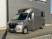 Van per Cavalli STX STX 2021 Occasione