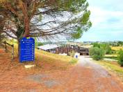 Entre Cahors et Montauban, grand et rare complexe équestre sur