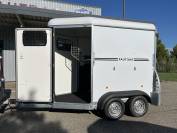 Trailer Fautras  2 Cavalli 2025 Nuovo
