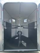 Trailer Fautras  2 Cavalli 2025 Nuovo