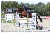 5 ans, Triple SF Fontainebleau 