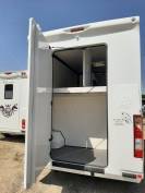Van per Cavalli Renault Master III 2020 Occasione