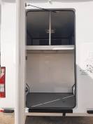 Van per Cavalli Renault Master III 2020 Occasione