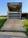 Camion per Cavalli Man MAN 1996 Occasione