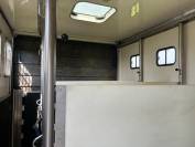 Camion per Cavalli Man MAN 1996 Occasione