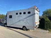 Camion per Cavalli Man MAN 1996 Occasione