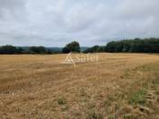 Terrain agricole LA SEGALASSIERE