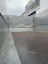Remorque DEFICO –  250x150x92 – PTAC 975kg – Basculante