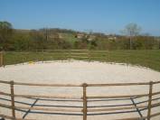 Pensions pour chevaux 