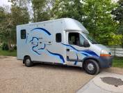 Camion VL theault 
