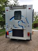 Camion VL theault 