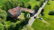 Maison 6 pieces 162m² sur 24 000 m²