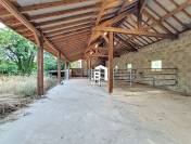 Maison 6 pieces 162m² sur 24 000 m²