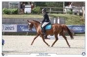 Top ponette cso 4 ans 