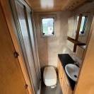 Horsebox NON-HGV - Other brand - scania 1998 Used