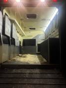Horsebox NON-HGV - Other brand - scania 1998 Used