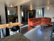 265000 € maison équestre Oise  60