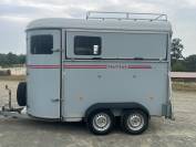 Van Fautras Oblic+2 année 2023 TVA 