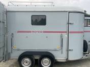 Van Fautras Oblic+2 année 2023 TVA 