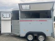 Van Fautras Oblic+2 année 2023 TVA 