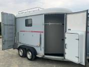 Van Fautras Oblic+2 année 2023 TVA 